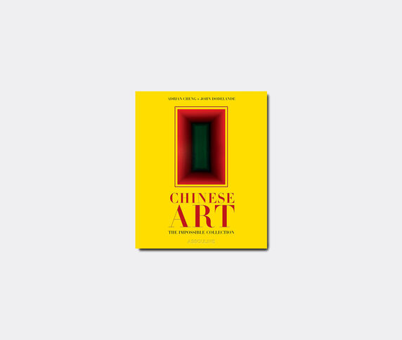 Assouline 'Chinese Art: The Impossible Collection'