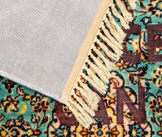 Seletti 'Burnt Carpet, Voice' MULTICOLOUR SELE23CAR353GRN