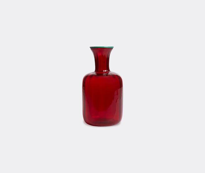 La DoubleJ Carafe, red RED LADJ23MUR052RED