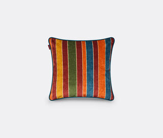 ETRO Home Interiors 'Nimphea' cushion, bordeaux BURGUNDY ETRO26NIM776BUR