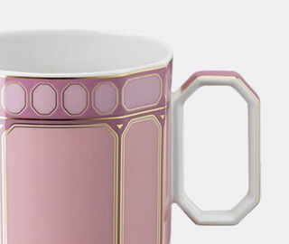 Rosenthal 'Signum' mug, pink PINK ROSE26SWA040PIN