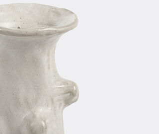 Serax 'Billy Vase 03', large WHITE SERA22BIL625WHI
