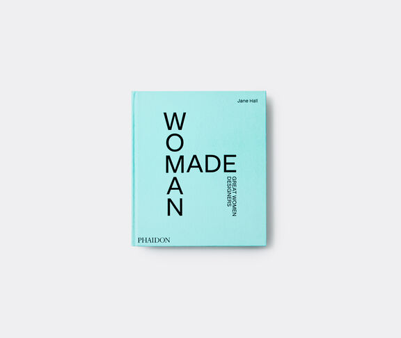 Phaidon 'Woman Made: Great Women Designers' undefined ${masterID}