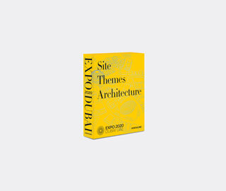 Assouline 'Expo 2020 Dubai: Catalog-Site, Themes, Architecture' MULTICOLOUR ASSO22DUB282MUL