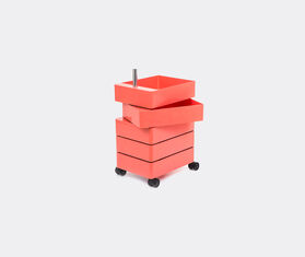 Magis '360&deg;' container, pink PINK MAGI20360007PIN
