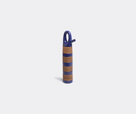 Bitossi Ceramiche 'Versatoio' vase BLUE BICE15VAS982BLU