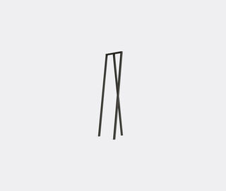 Hay 'Loop' stand BLACK HAY119LOO844BLK