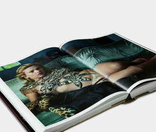 Taschen 'Annie Leibovitz' MULTICOLOUR TASC22ANN186MUL