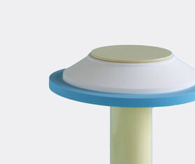 SOWDEN 'PL2' portable lamp, yellow MULTICOLOUR SOWD24PL2648YEL