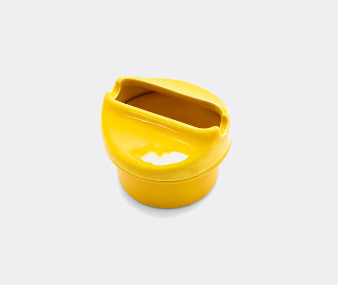 artetica 'U' ashtray add-on, ceylon yellow YELLOW ARTE26ASH409YEL