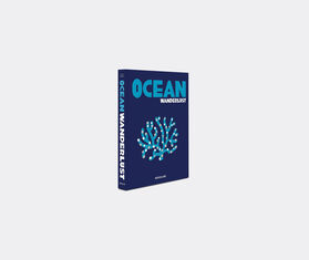 Assouline 'Ocean Wanderlust' BLUE ASSO23OCE644BLU