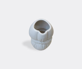 Completedworks 'Two Misfits' vases WHITE COWO22TWO549WHI