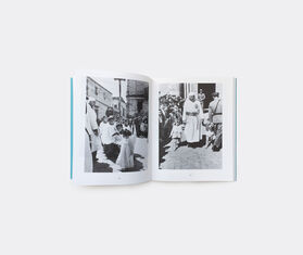 Humboldt Books Matera 1953, by Alberto Lattuada and Federico Patellani Light blue HUBO17MAT118LBL