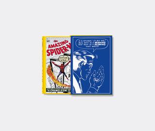 Taschen 'The Marvel Comics Library, Spider-Man. Vol.1, 1962&ndash;1964 Collector Edition' MULTICOLOUR TASC22THE956MUL