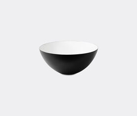 Normann Copenhagen 'Krenit' bowl, S, white WHITE NOCO19KRE262WHI