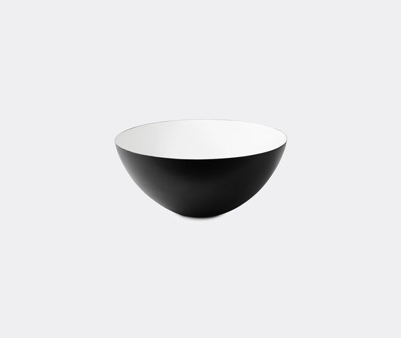 Normann Copenhagen 'Krenit' bowl, S, white undefined ${masterID}