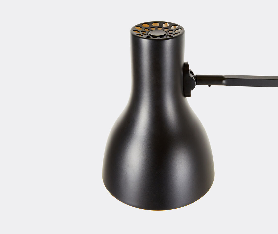 Anglepoise Lighting Black Uni In Black