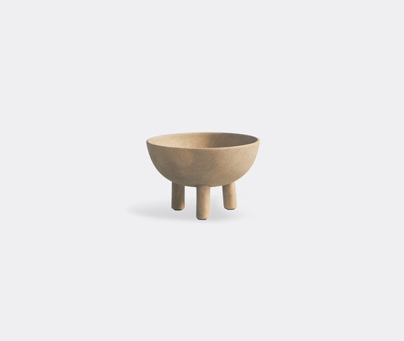 101 Copenhagen 'Duck' bowl, sand Sand ${masterID}