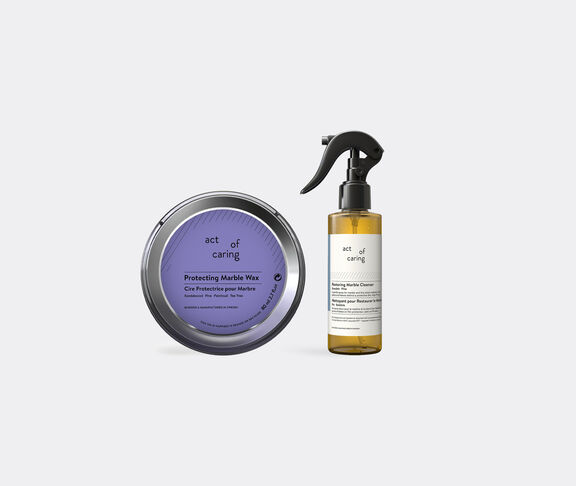 Act Of Caring Marble care kit undefined ${masterID}