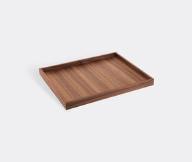 Sch&ouml;nbuch 'Tray Little' WALNUT SCHO22TRA120BRW