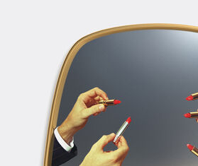 Seletti 'Lipsticks' mirror MULTICOLOUR SELE21TOI411MUL