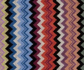 Missoni 'Adam' bath sheet MULTICOLOUR MIHO21ADA196MUL