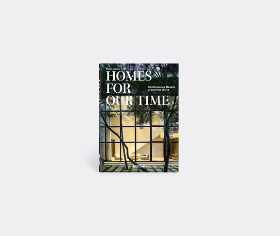 Taschen 'Homes For Our Time. Contemporary Houses around the World.' Multicolor ${masterID}
