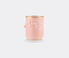 Ginori 1735 'The Companion' candle, flamingo Pink RIGI21LCD416PIN