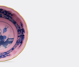 Ginori 1735 'Oriente Italiano' fruit bowl, set of two MULTICOLOUR RIGI20ORI937PIN