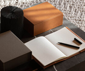 August Sandgren 'Fusion Bookbox' MULTICOLOUR AUSA22BOO509CIN