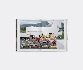 Phaidon 'Vitra: The Anatomy of a Design Company' MULTICOLOUR PHAI25VIT000MUL