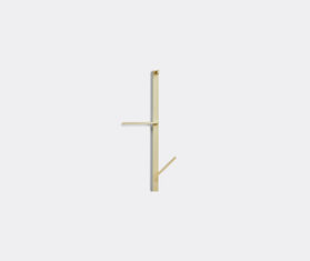 Atelier Ferraro &#39;Valet&#39; coat hanger, ivory IVORY ATFE24VAL991WHI