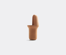 BD Barcelona 'Gardenias Vase' TERRACOTTA BDBA20GAR595BRW