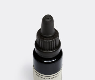 Mad et Len 'Darkwood' fragrance refill BLACK MALE23POT139BLK