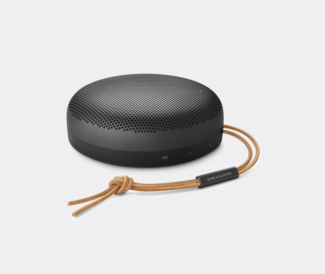 Shop Bang & Olufsen Tech And Tools Black Anthracite 4