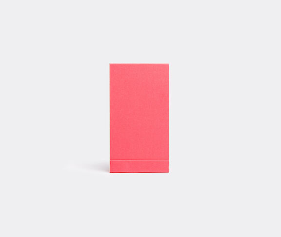 Hieronymus Notepad H7 Neon pink ${masterID} 2