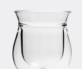 Zens Two-piece set TRANSPARENT ZENS15TWO391TRA