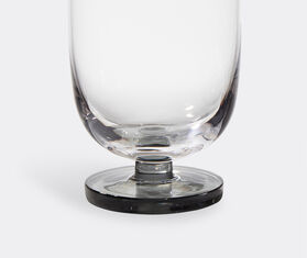 Tom Dixon &#39;Puck&#39; water tumblers, set of two MULTICOLOUR TODI21PUC710TRA