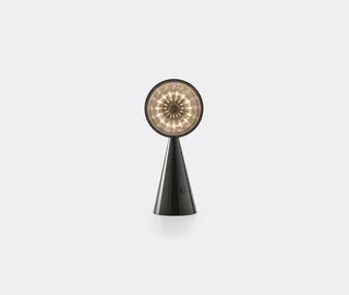 Tom Dixon 'Pose' portable lamp, kelp MULTICOLOUR TODI25POS933GRN