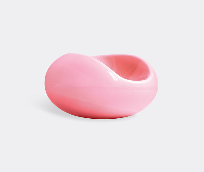 Eero Aarnio Originals 'Pastil' chair, pink PINK EEAA19PAS527PIN