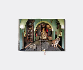 Taschen 'Listri. Cabinet of Curiosities' MULTICOLOUR TASC21LIS353MUL