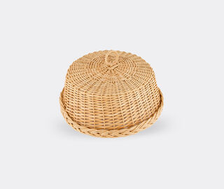 House of Capricorn 'Vit&oacute;ria' cloche, natural BEIGE HOCA26VIT748BEI
