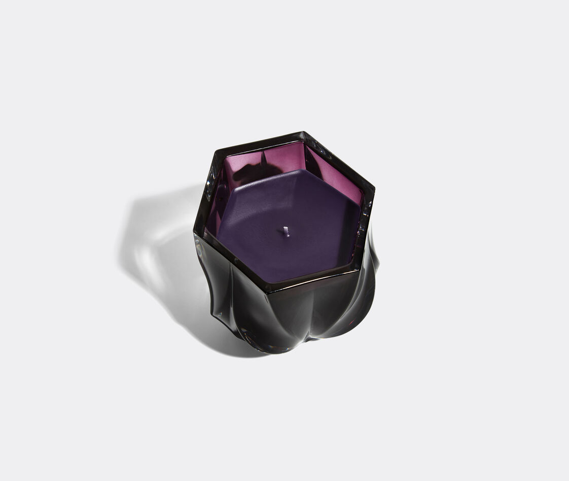 Shop Zaha Hadid Design Candlelight And Scents Purple Uni