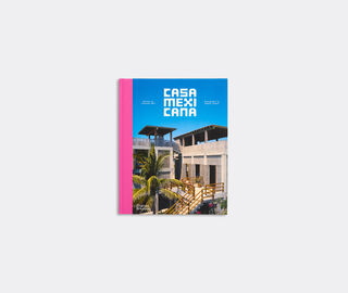 Thames &amp; Hudson 'Casa Mexicana' MULTICOLOUR THHU25CAS974MUL