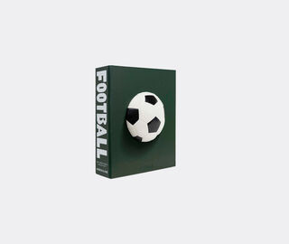 Assouline 'Football: The Impossible Collection' WHITE ASSO26FOO505WHI