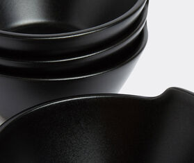 Kinto 'Kakomi' bowl set BLACK KINT17KAK715BLK