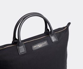WANT Les Essentiels 'O&rsquo;Hare' shopper tote bag BLACK WAVI15OHA344BLK