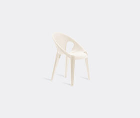 Magis &#39;Bell&#39; chair, white, set of four WHITE MAGI21BEL758WHI