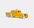Magis 'Archetoys' New York taxi Yellow MAGI17ARC436YEL