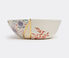 Seletti 'Kintsugi' bowl  SELE21KIN360WHI
